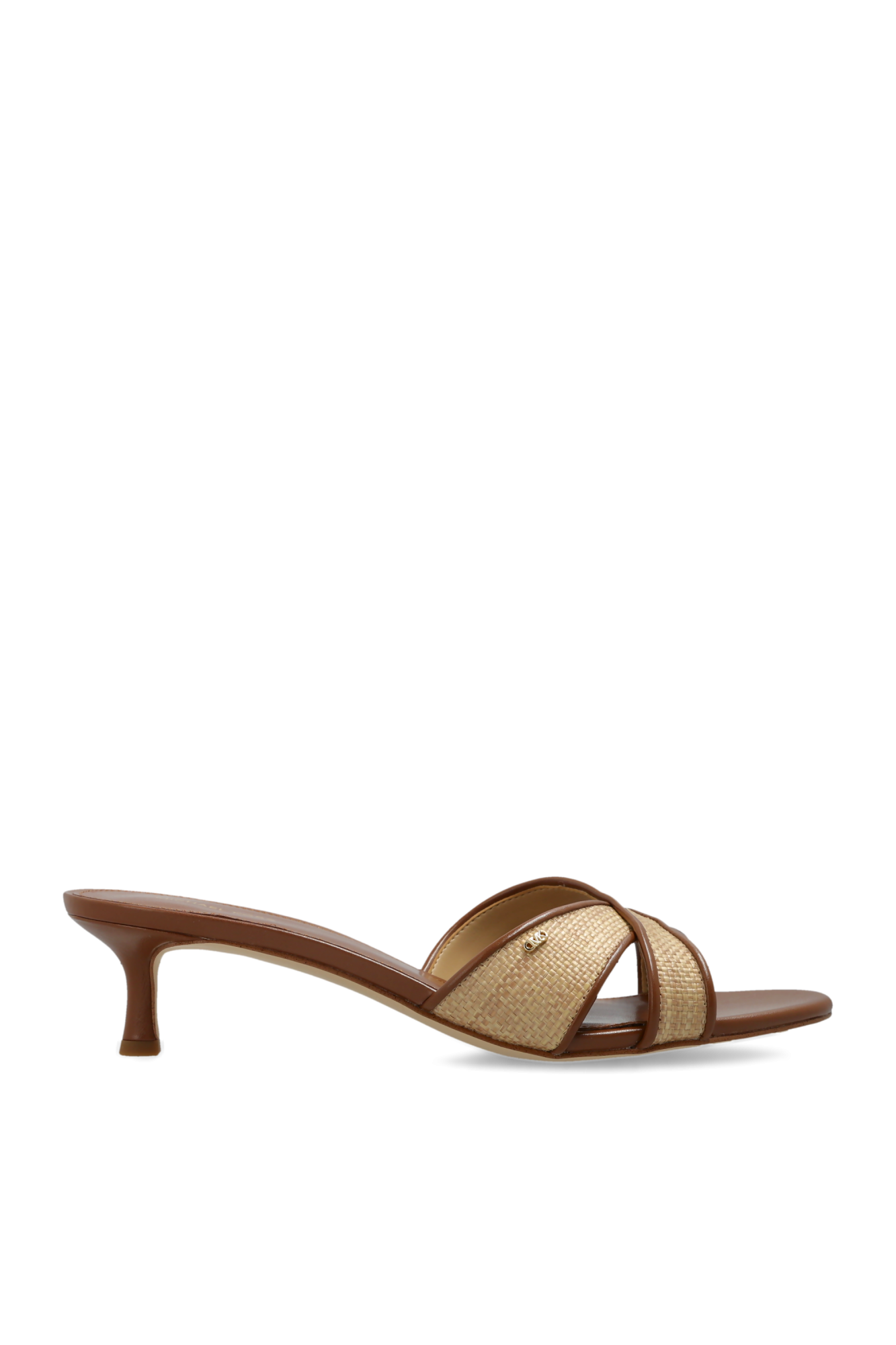 Michael Michael Kors Cassidy heeled mules | Women's | Vitkac